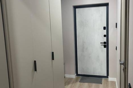 1-комнатная квартира в Сестрорецке, ул. Инструментальщиков, 18