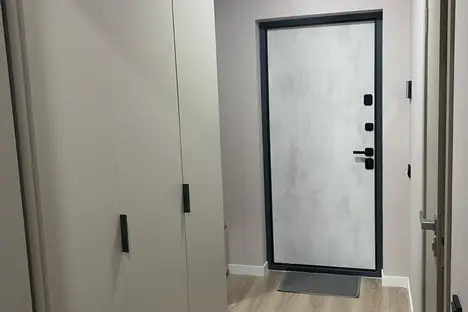 1-комнатная квартира в Сестрорецке, Сестрорецк, ул. Инструментальщиков, 18