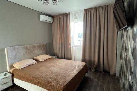 1-комнатная квартира в Горячем Ключе, ул. Ярославского, 111А