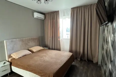 1-комнатная квартира в Горячем Ключе, ул. Ярославского, 111А