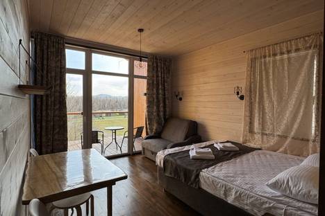 Дом в Алтайском крае, Алтайский край, тер. Урочище Черемшанка