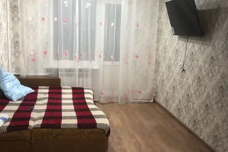 1-комнатная квартира в Харцызске, Харцызск, Краснознаменская ул., 168