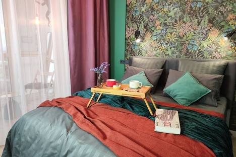 2-комнатная квартира в Самаре, пр-кт Карла Маркса, 4Б