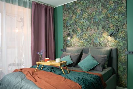 2-комнатная квартира в Самаре, пр-кт Карла Маркса, 4Б