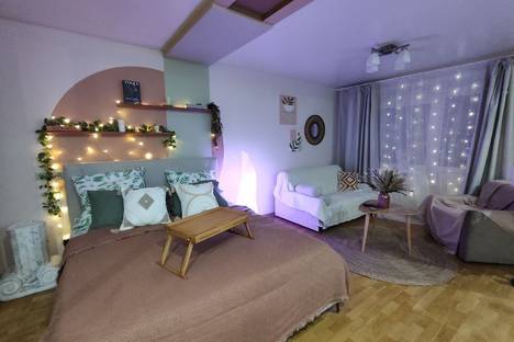 1-комнатная квартира в Самаре, Молодогвардейская ул., 211