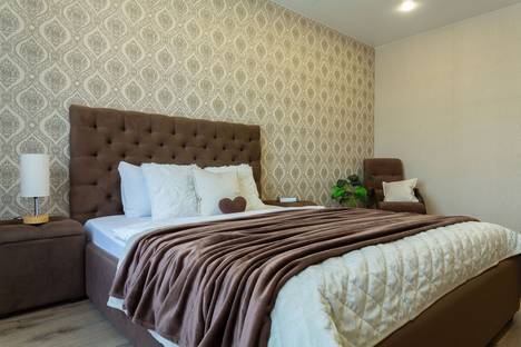 1-комнатная квартира в Липецке, ул. Котовского, 46