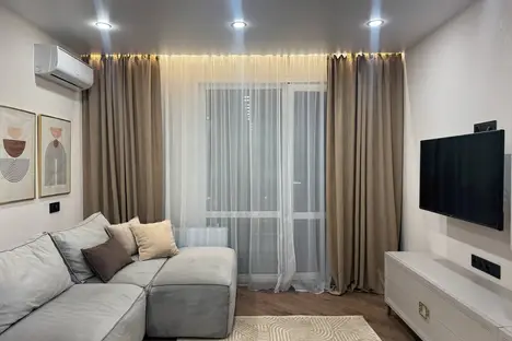 1-комнатная квартира в Липецке, ул. И.В. Свиридова, 22к4