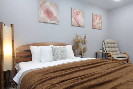 1-комнатная квартира в Липецке, ул. Фрунзе, 29