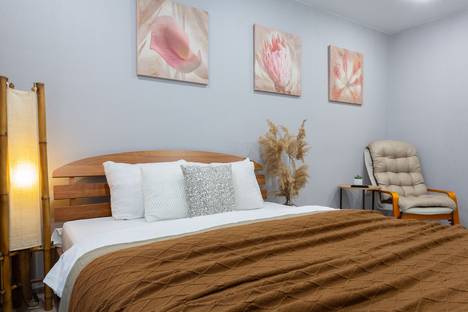 1-комнатная квартира в Липецке, Липецк, ул. Фрунзе, 29