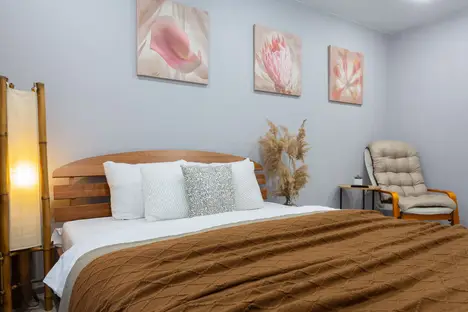 1-комнатная квартира в Липецке, Липецк, ул. Фрунзе, 29