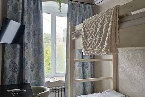 Комната во Владивостоке, ул. Адмирала Фокина, 3А