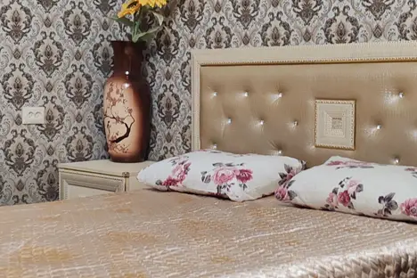 1-комнатная квартира в Кисловодске, ул. Чкалова, 50/1