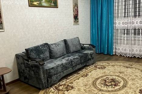 1-комнатная квартира в Горячем Ключе, ул. Ярославского, 111А