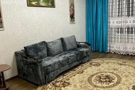 1-комнатная квартира в Горячем Ключе, Горячий Ключ, ул. Ярославского, 111А