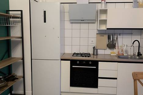 2-комнатная квартира в Ярославле, Угличская ул., 14