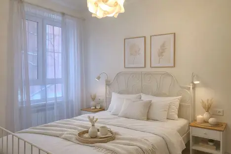 2-комнатная квартира в Ярославле, Ярославль, Угличская ул., 14