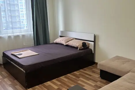 1-комнатная квартира в Видном, Берёзовая ул., 10