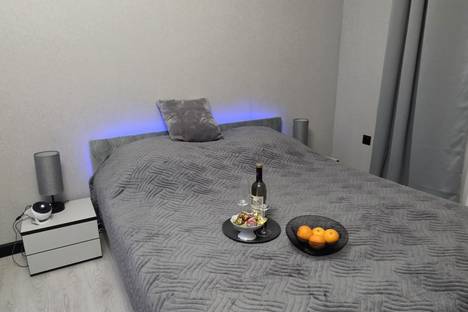 1-комнатная квартира в Пионерском, ул. Шаманова, 8А