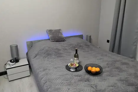 1-комнатная квартира в Пионерском, ул. Шаманова, 8А