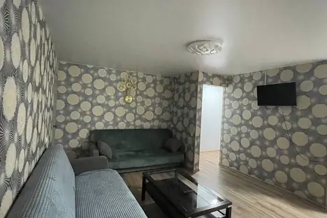 2-комнатная квартира в Байкальске, мкр. Гагарина, 11