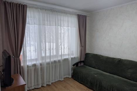 1-комнатная квартира в Донецке, Аравийская ул., 4