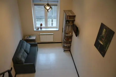 1-комнатная квартира в Твери, ул. Шишкова, 91