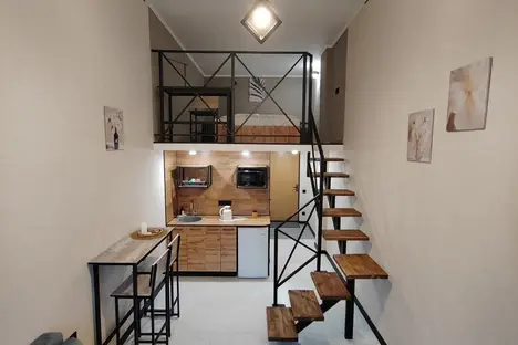 1-комнатная квартира в Твери, ул. Шишкова, 91