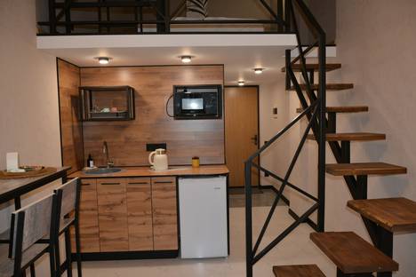 1-комнатная квартира в Твери, Тверь, ул. Шишкова, 91