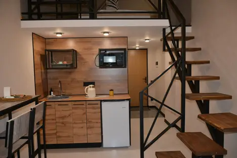 1-комнатная квартира в Твери, ул. Шишкова, 91