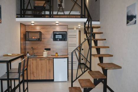 Однокомнатная квартира в аренду посуточно в Твери по адресу ул. Шишкова, 91