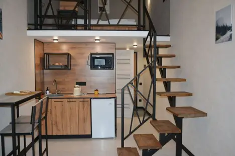 1-комнатная квартира в Твери, ул. Шишкова, 91