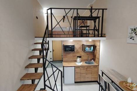 Однокомнатная квартира в аренду посуточно в Твери по адресу ул. Шишкова, 91