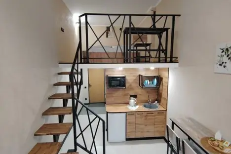 1-комнатная квартира в Твери, ул. Шишкова, 91