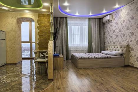 Однокомнатная квартира в аренду посуточно в Омске по адресу ул. Красный Путь, 105к3