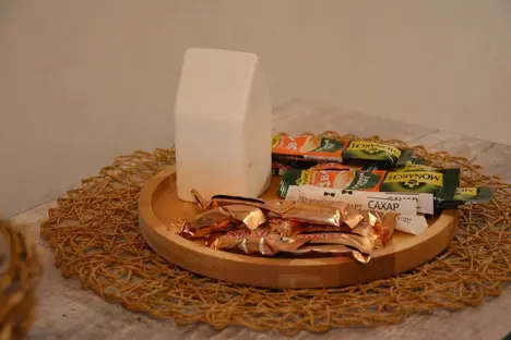 1-комнатная квартира в Твери, ул. Шишкова, 91