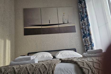 Комната во Владивостоке, ул. Адмирала Фокина, 3А