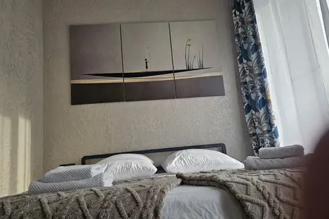 Комната во Владивостоке, ул. Адмирала Фокина, 3А