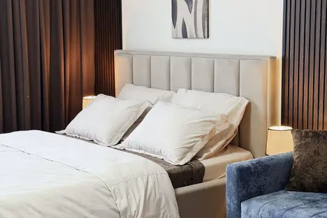 1-комнатная квартира в Магнитогорске, пр-кт Ленина, 135/1