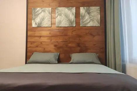 1-комнатная квартира в Стрельне, пр-кт Будённого, 26к2