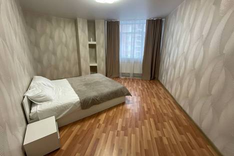 2-комнатная квартира в Новосибирске, ул. В. Высоцкого, 51