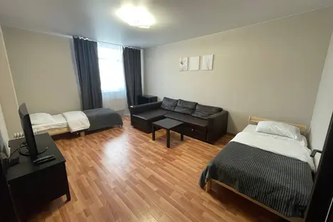 2-комнатная квартира в Новосибирске, Новосибирск, ул. В. Высоцкого, 51