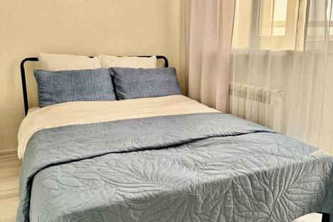 Однокомнатная квартира в аренду посуточно в Омске по адресу ул. Мишина, 2