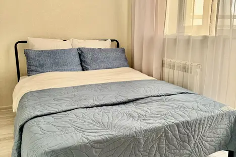 1-комнатная квартира в Омске, ул. Мишина, 2