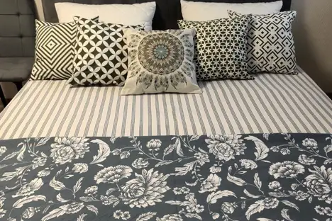 2-комнатная квартира в Витебске, пр-кт Фрунзе, 14