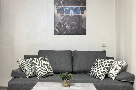 2-комнатная квартира в Витебске, пр-кт Фрунзе, 14