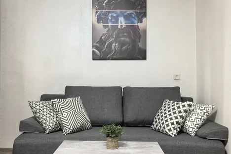 2-комнатная квартира в Витебске, пр-кт Фрунзе, 14