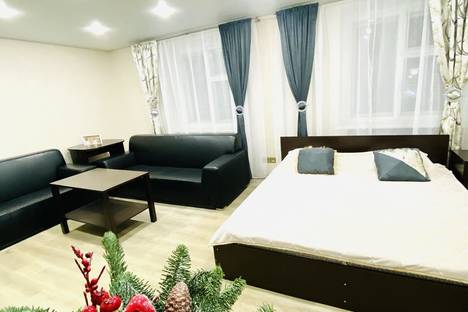 2-комнатная квартира в Йошкар-Оле, ул. Машиностроителей, 2