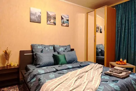 1-комнатная квартира в Ярославле, ул. Некрасова, 25