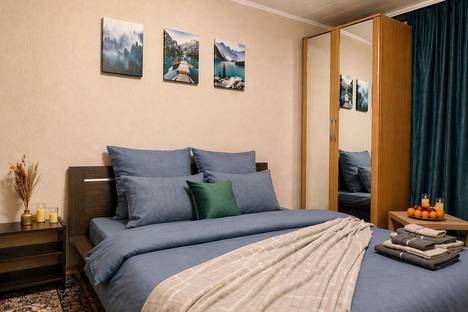 1-комнатная квартира в Ярославле, Ярославль, ул. Некрасова, 25