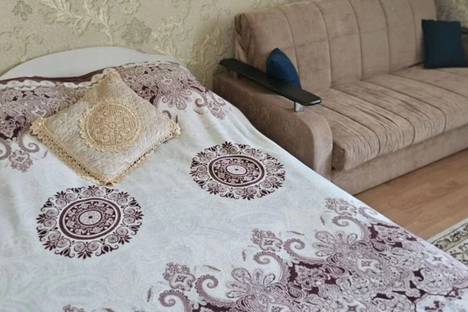 1-комнатная квартира в Чебоксарах, пр-кт Мира, 96